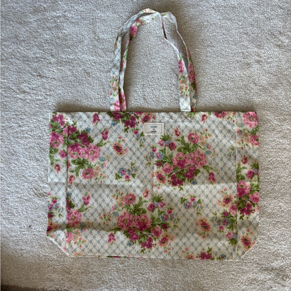 Brand New Sezane bag